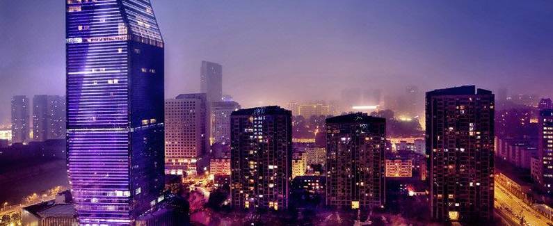 洮北宁波酒店应用alc板材和粉煤灰加气块案例